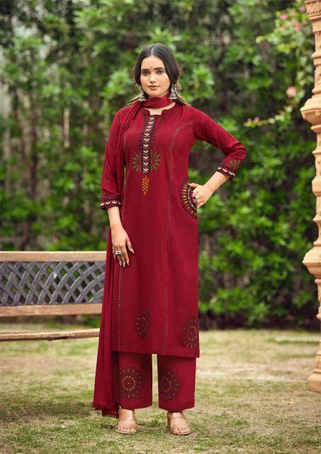 Woodee saanvi Kurti Supplier in Delhi